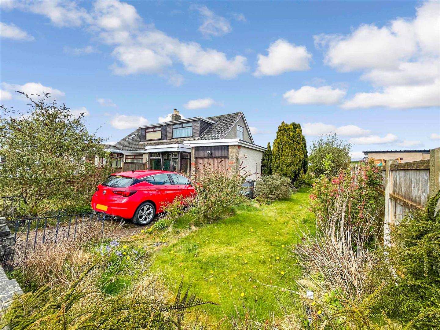 Grange View Road, Nether Kellet, Carnforth R&B Estate Agents